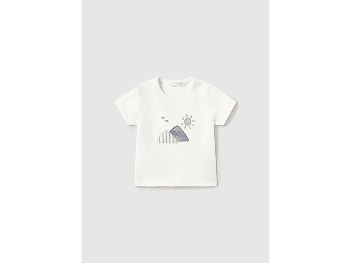 Set Mayoral Natural 4