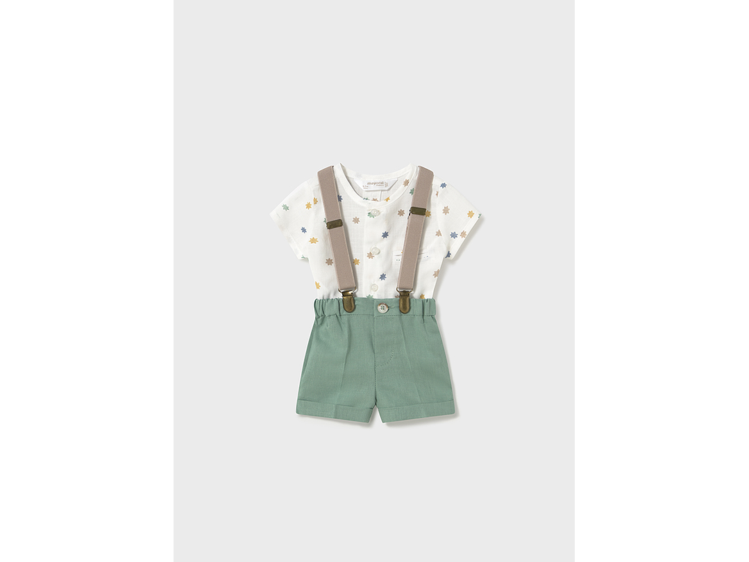 Set Mayoral Brocoli  2