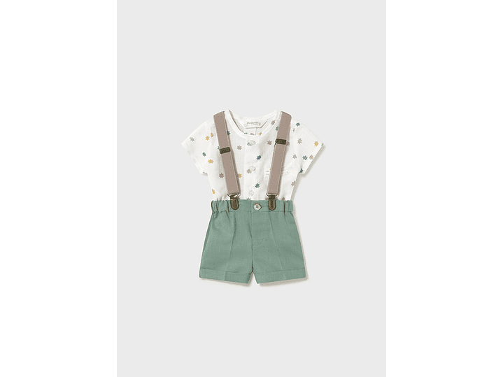 Set Mayoral Brocoli  2