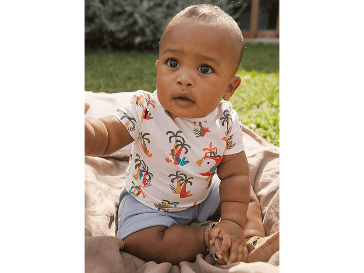 Set Mayoral  Estampado 3