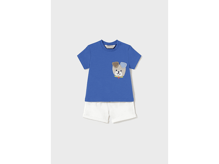 Set Mayoral  Klein 4