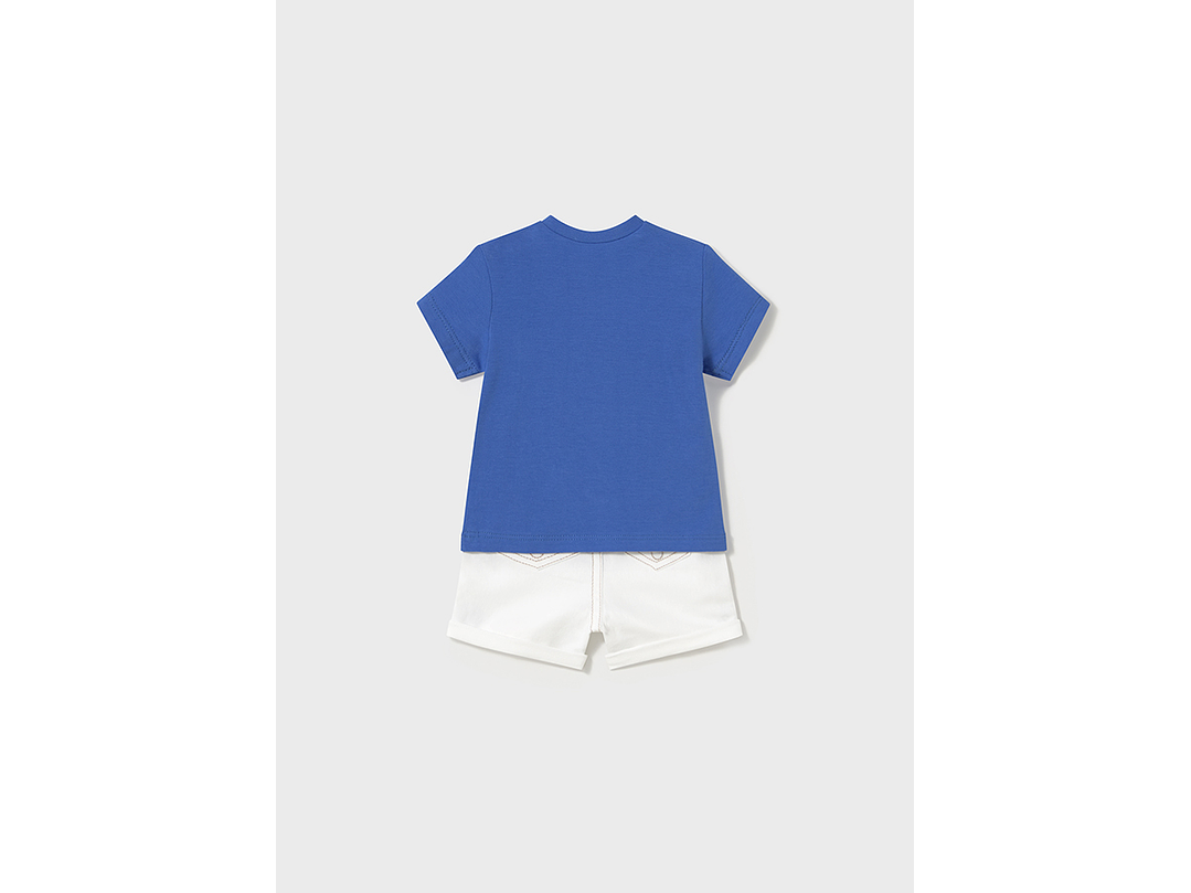 Set Mayoral  Klein 5