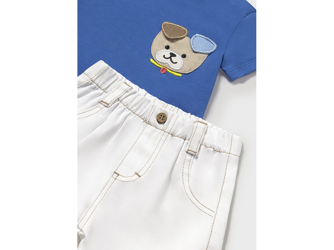 Set Mayoral  Klein 6