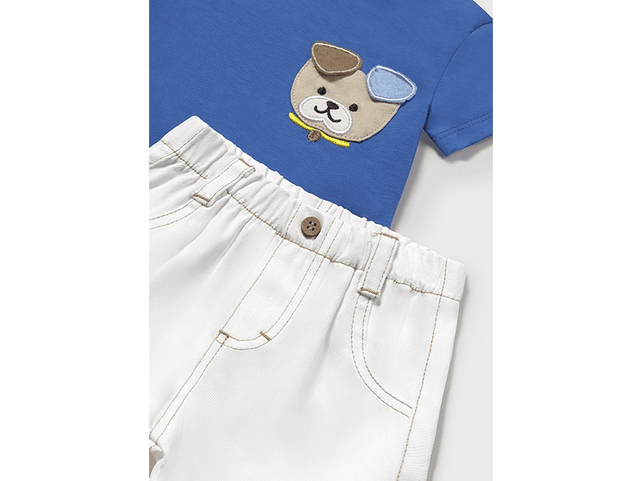 Set Mayoral  Klein 6