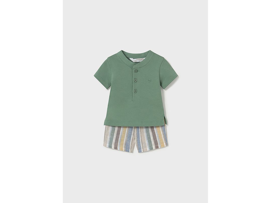 Set Mayoral  Brocoli 2