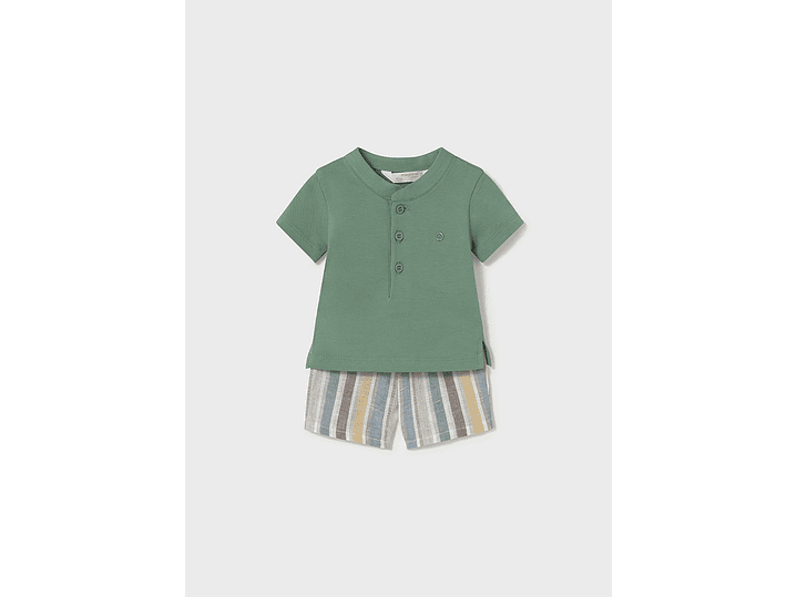 Set Mayoral  Brocoli 2