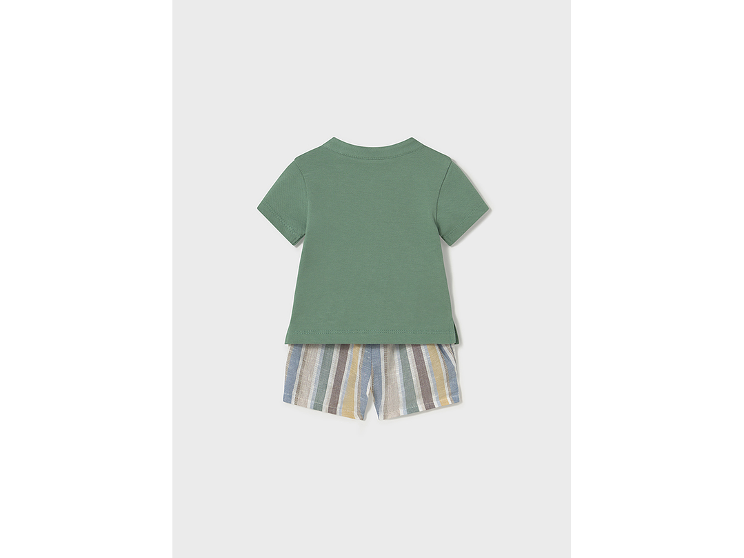 Set Mayoral  Brocoli 3