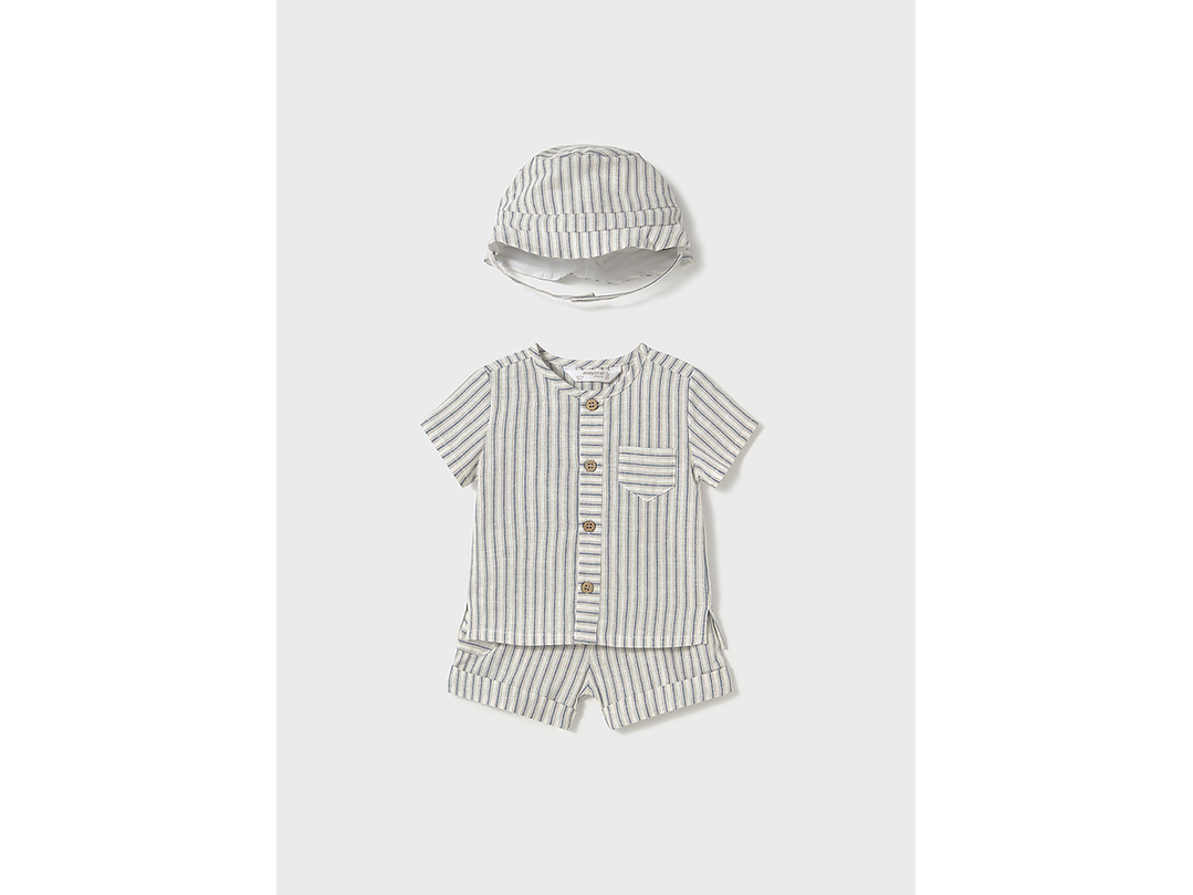 Set Mayoral Natural 2