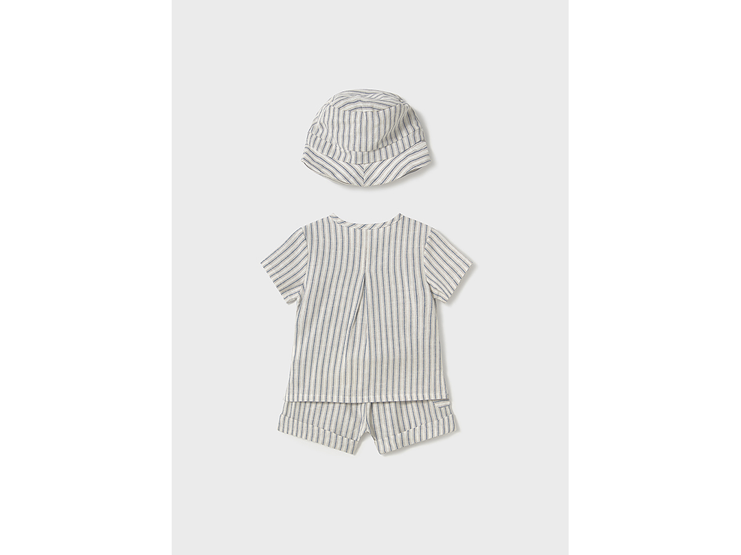 Set Mayoral Natural 3