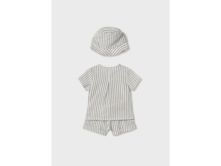 Set Mayoral Natural 3