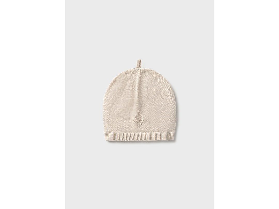 Gorro Mayoral  Piedra 1