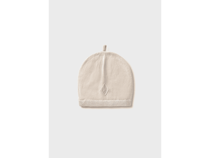 Gorro Mayoral  Piedra 1