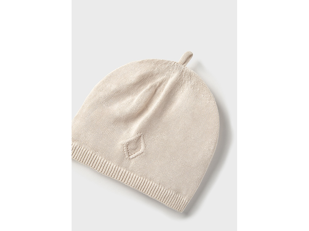 Gorro Mayoral  Piedra 2