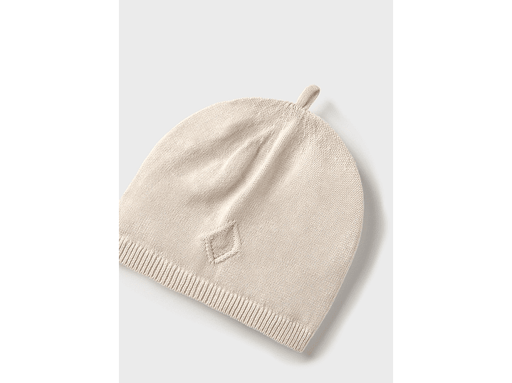 Gorro Mayoral  Piedra 2