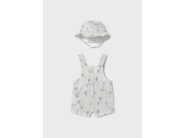 Peto Mayoral Cielo 4