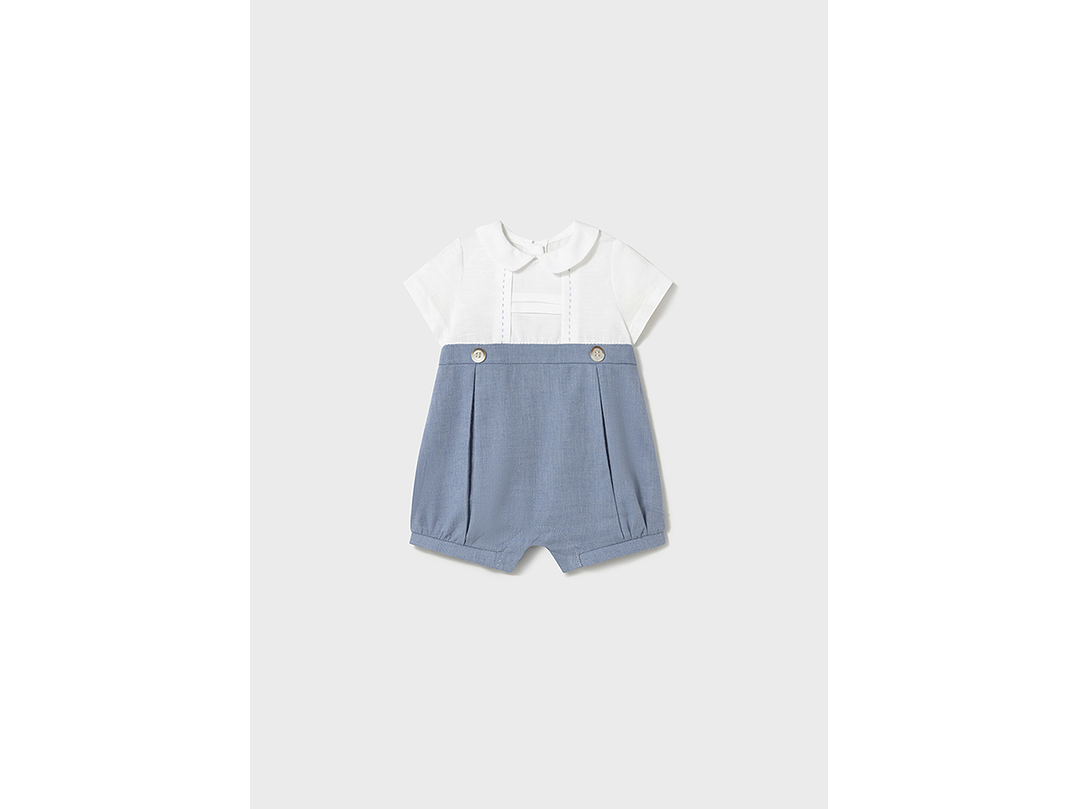 Pelele Mayoral Riviera 2