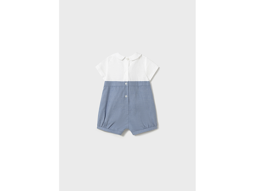 Pelele Mayoral Riviera 3