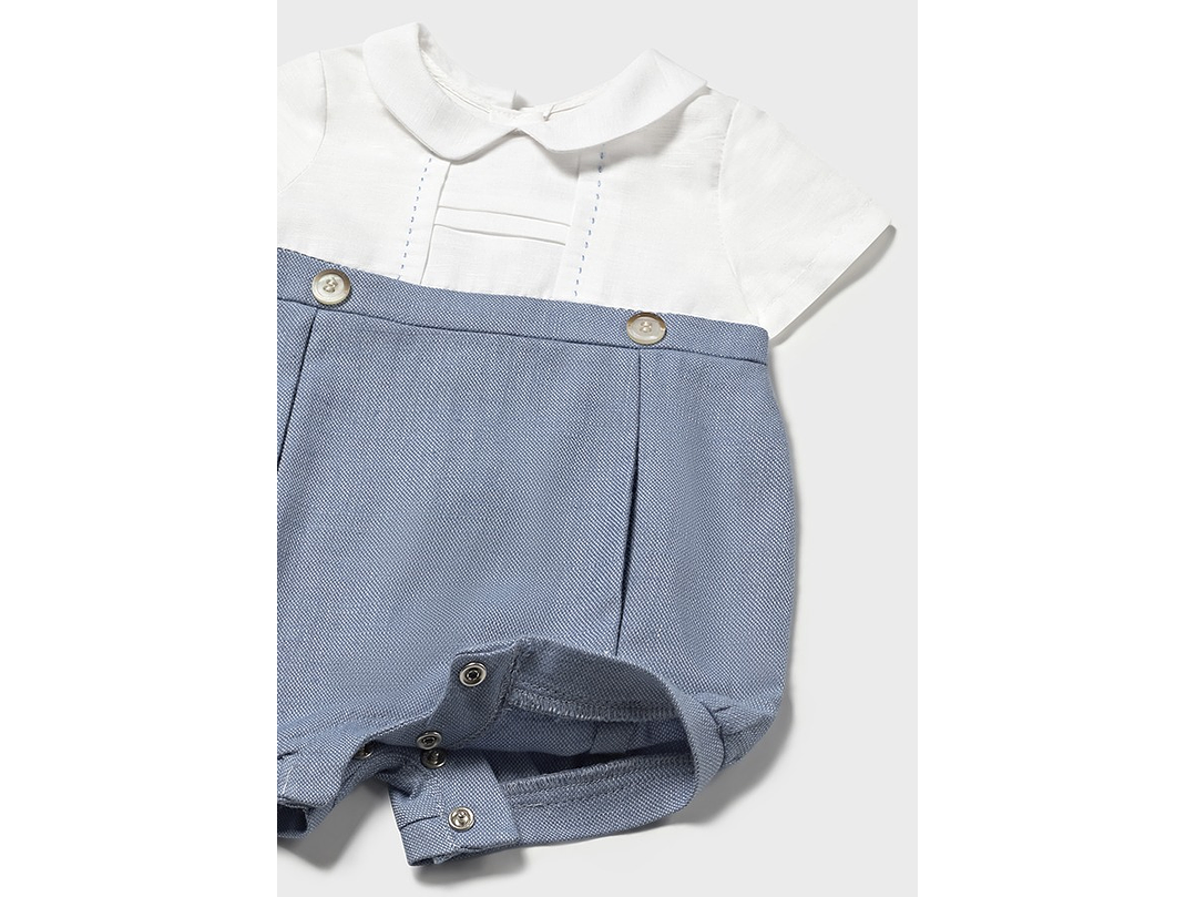 Pelele Mayoral Riviera 4