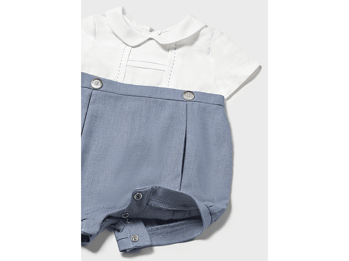 Pelele Mayoral Riviera 4