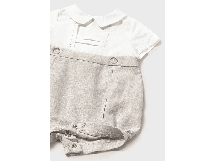 Pelele Mayoral Lino 5