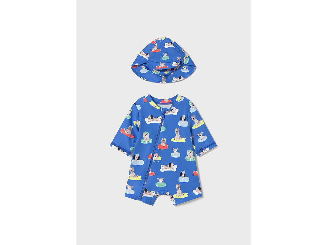 Set Baño Mayoral Klein  1