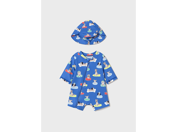 Set Baño Mayoral Klein  1