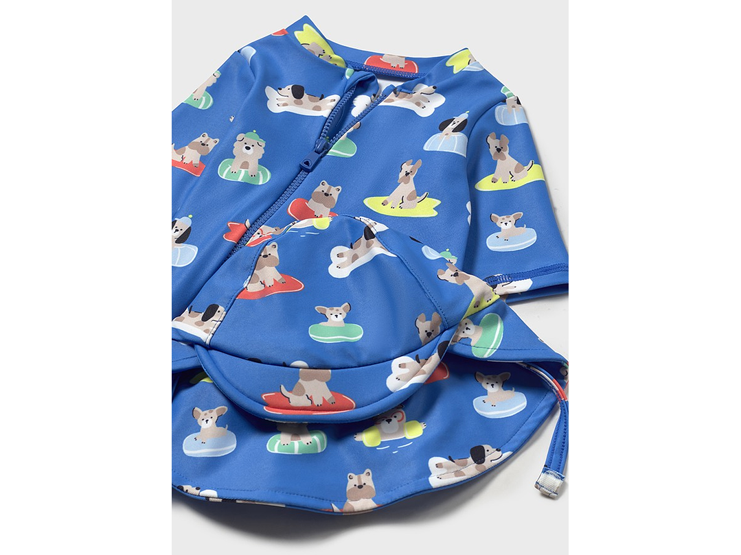 Set Baño Mayoral Klein  3