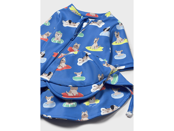 Set Baño Mayoral Klein  3