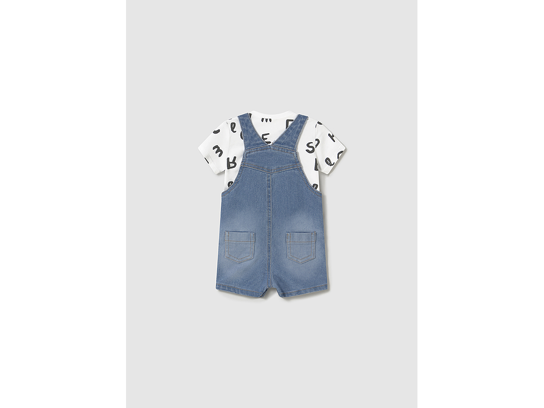 Set Mayoral  Tejano 3