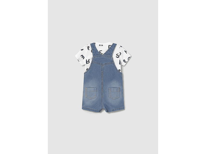 Set Mayoral  Tejano 3