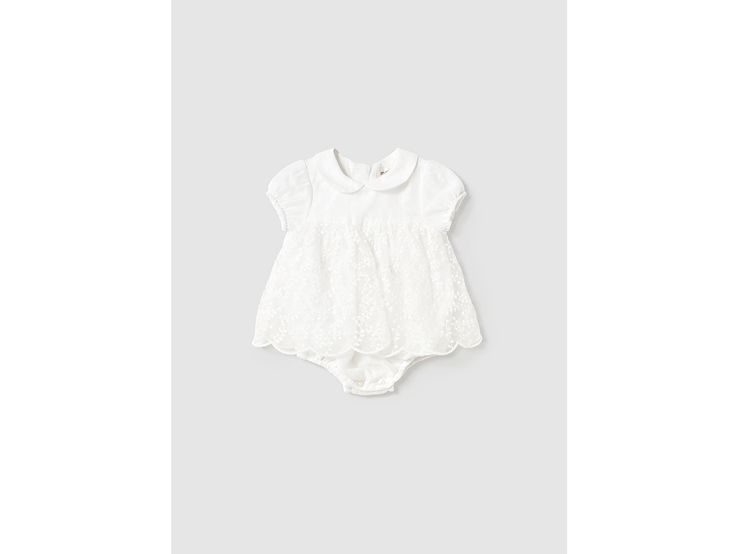 Pelele mayoral  Nata 4