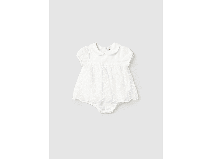 Pelele mayoral  Nata 4