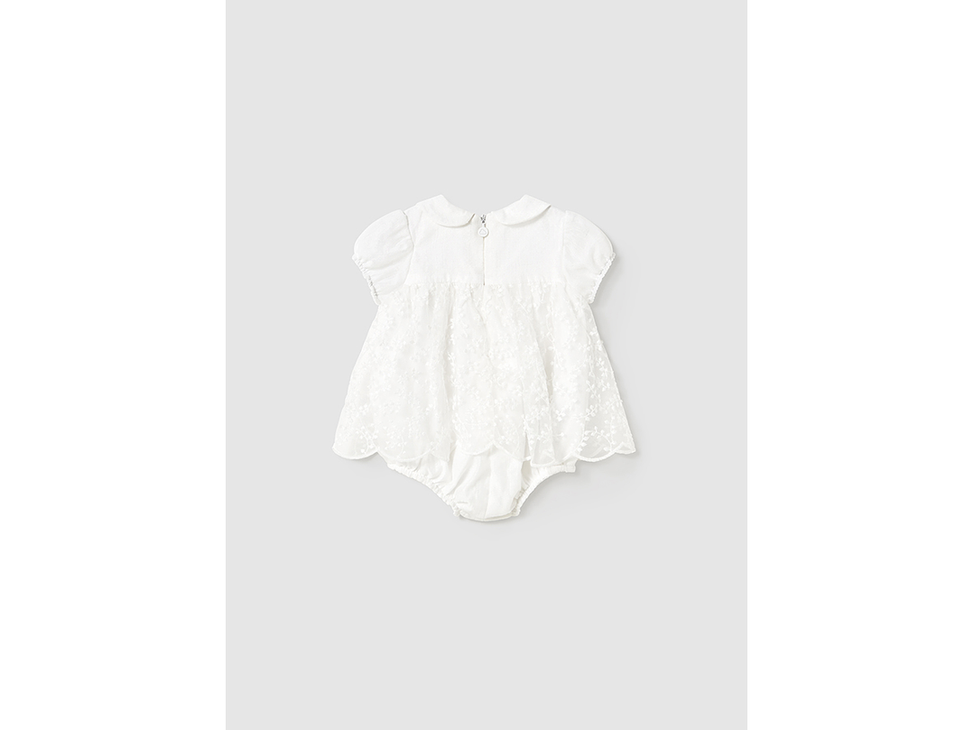 Pelele mayoral  Nata 5