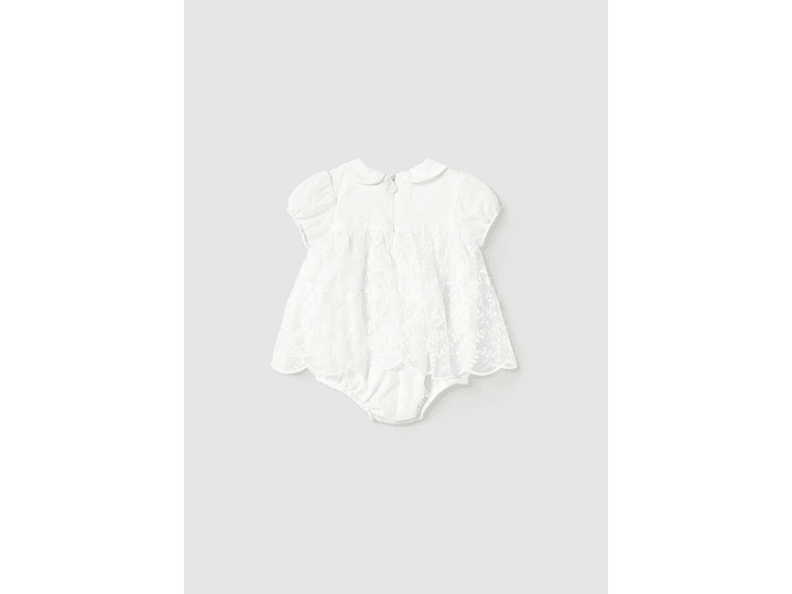 Pelele mayoral  Nata 5