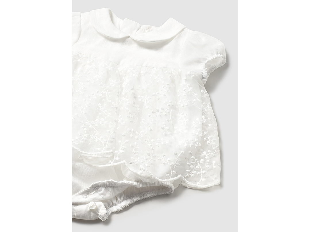 Pelele mayoral  Nata 6