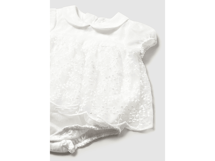 Pelele mayoral  Nata 6