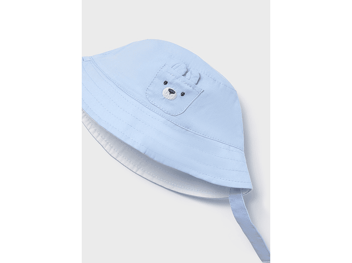 Gorro Mayoral Cielo 2