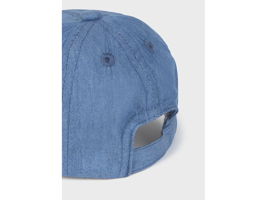 Gorro Mayoral Tejano  2