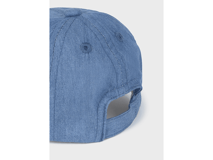 Gorro Mayoral Tejano  2