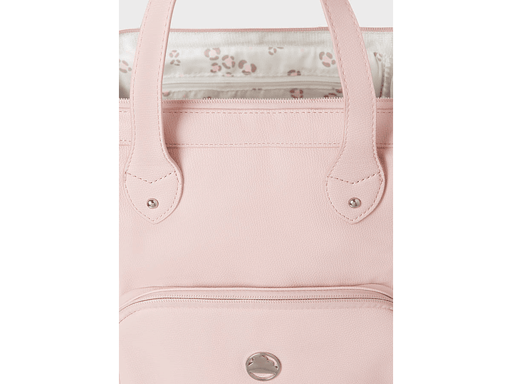 Pañalera Mayoral  Rosa Baby 3