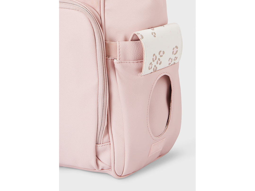 Pañalera Mayoral  Rosa Baby 4