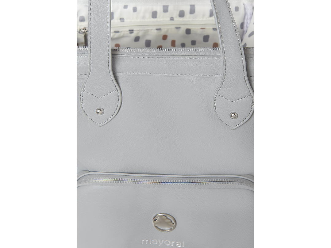 Pañalera Mayoral  Vapor 3