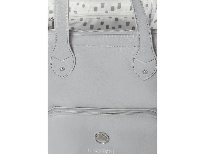 Pañalera Mayoral  Vapor 3