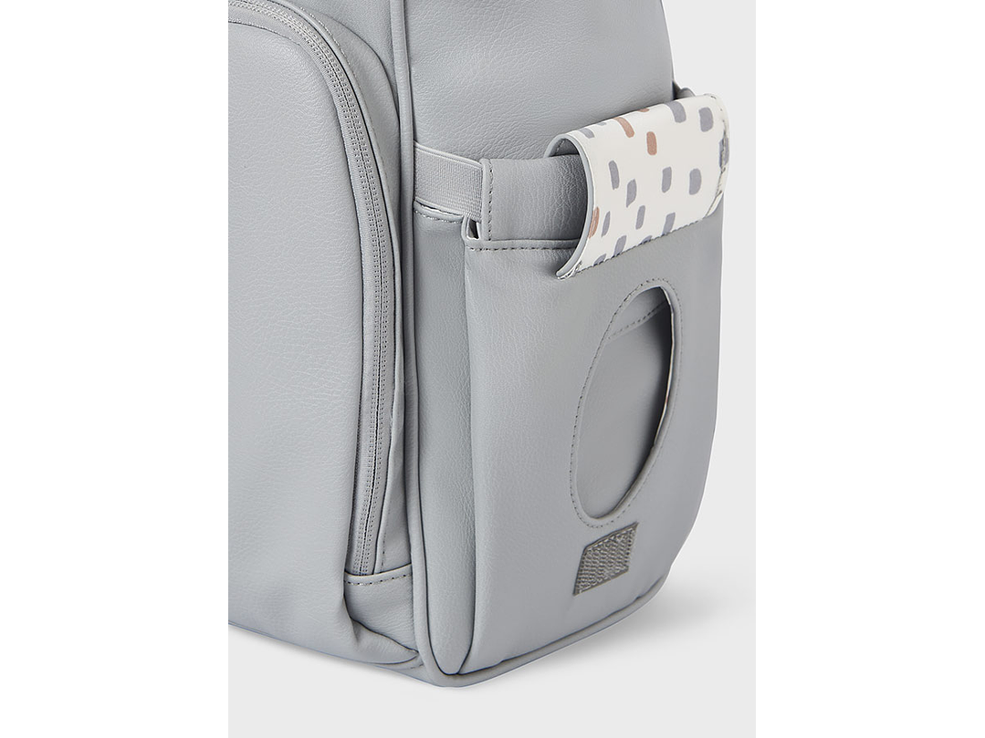 Pañalera Mayoral  Vapor 4