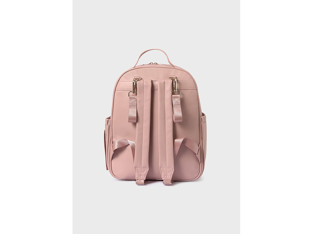 Pañalera Mayoral  Pink 2