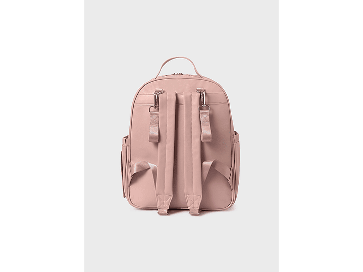 Pañalera Mayoral  Pink 2