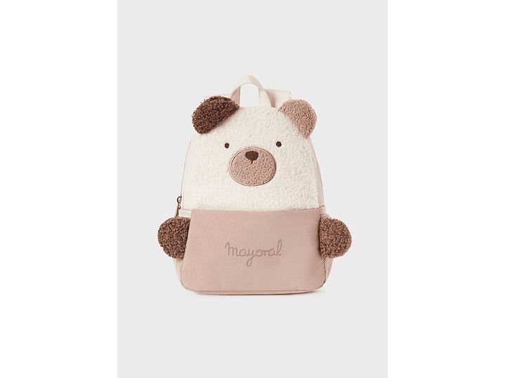 Bolso Mayoral Madera  2