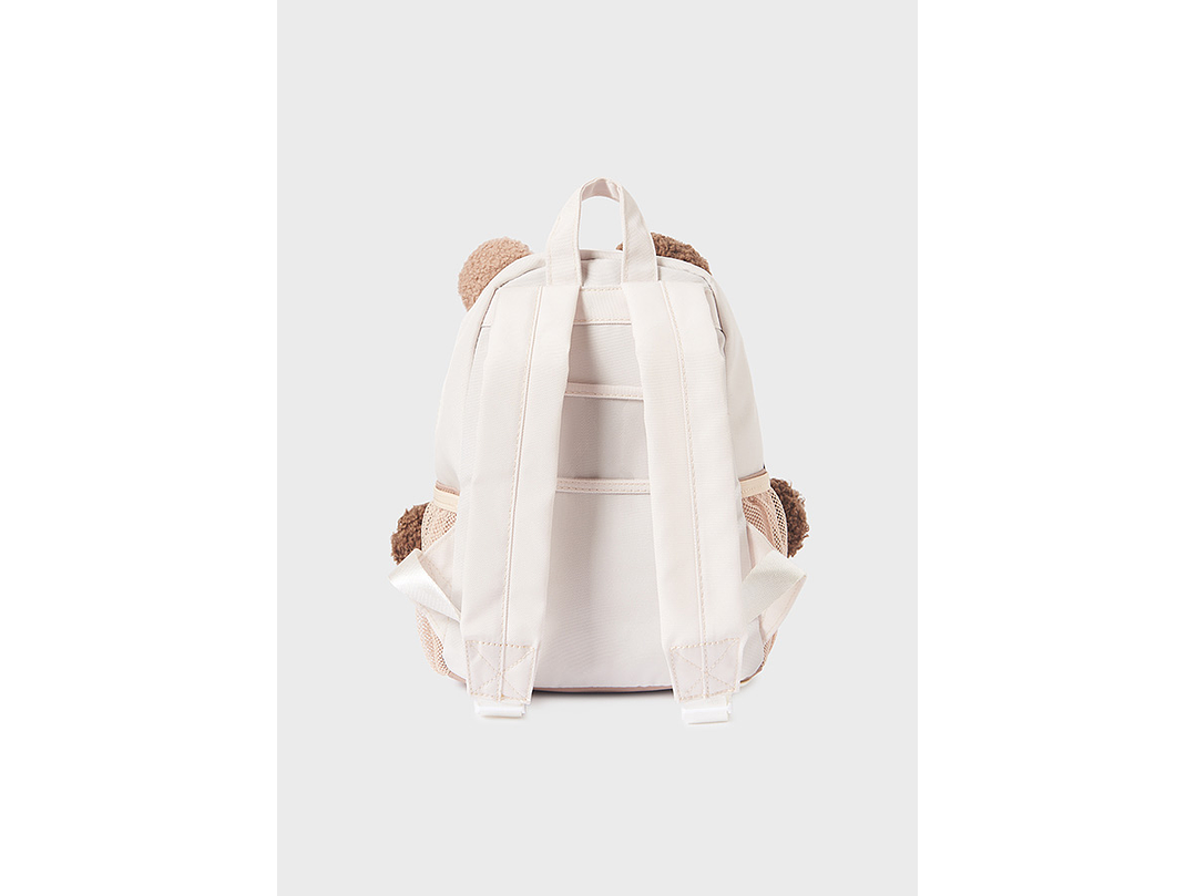 Bolso Mayoral Madera  3