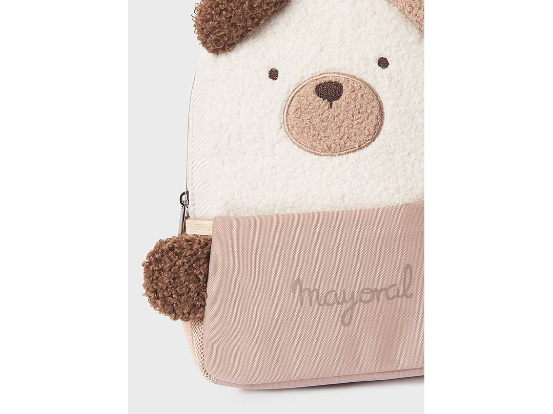 Bolso Mayoral Madera  4