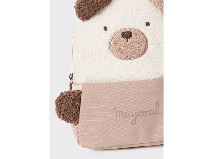 Bolso Mayoral Madera  4